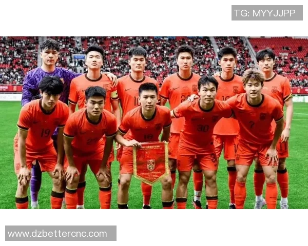 U19国足土伦杯首战六人缺席吴启鹏因伤无缘比赛